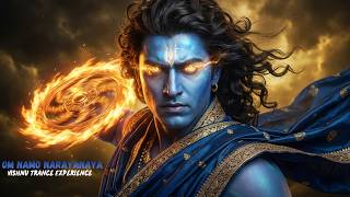 Vishnu Divine Name Chant | Epic Sanskrit Trance