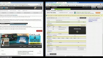 How To Change The Domin Name On Your Empower Network Blog