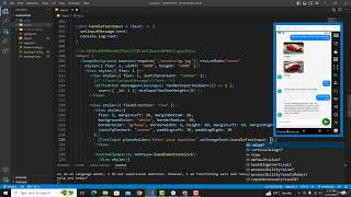 21.Resetting TextInput in React Native