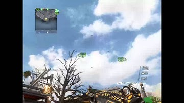 black ops 2 grenade launcher across the map on studio