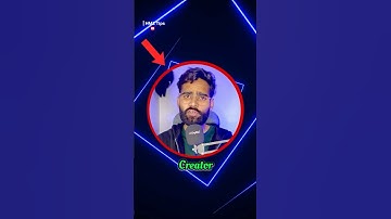 ✅Circle Video Editing in VN”| VN Editing Tutorial’s |