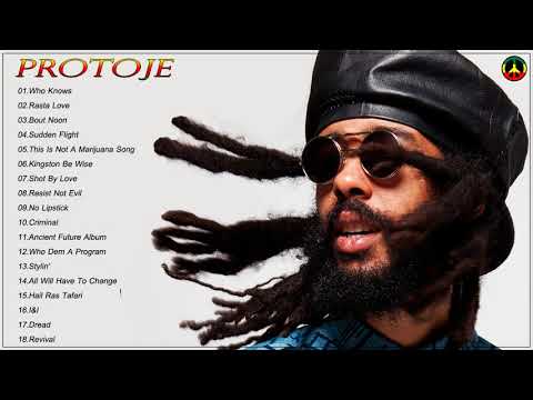 Protoje Greatest Hits - Best Songs Of Protoje