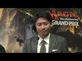 ［VS］グランプリ・名古屋2018 決勝 三原槙仁vs. 佐藤レイ