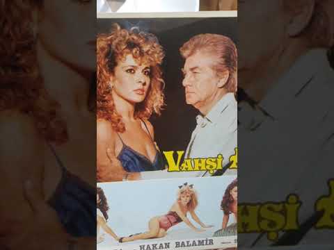 Harika Avcı ve Ekrem Bora - Vahşi Aşk (1985)