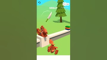 #shorts NEW LEVEL SLICE IT ALL - #viral #sliceitall