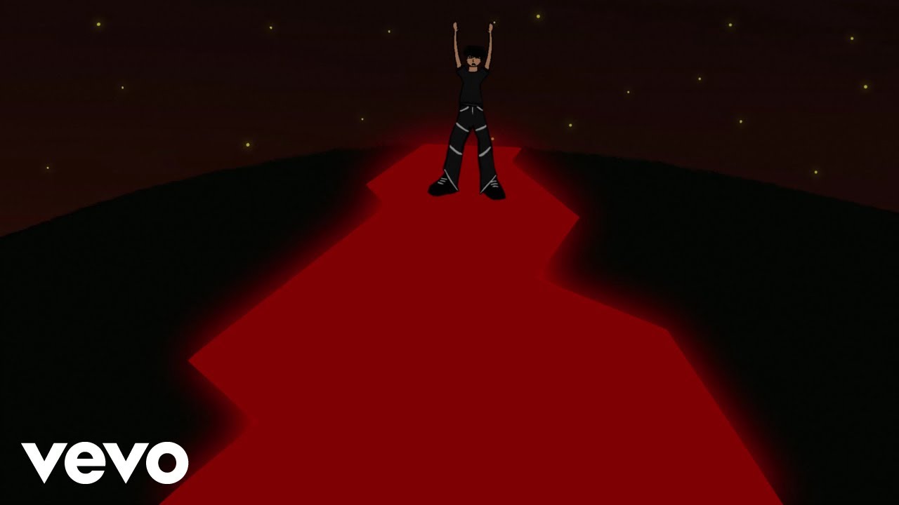 DERYK G. - Chaos and Disaster