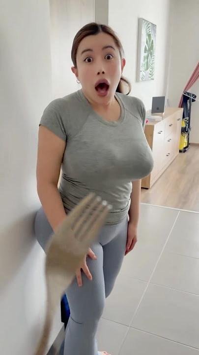 Scary time in Maria Nagai💋👻| #maria #hotstar #hots #model #big #bikini #japan #romantic