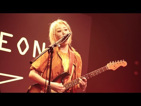 190706 새소년 (SE SO NEON) - 파도 @Hello, World!