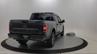 2019 Ford F-150 XL South St. Paul  Minneapolis  Woodbury  Bloomington  Eagan