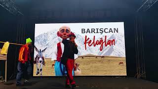 Barışcan - Keloğlan Kültür Yolu Festivali - 2025