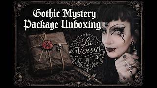 Download lagu LA VOISIN - Goth Small Business