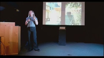 TSOA Lecture Series - Lindsey Wikstrom: Care is Choreography