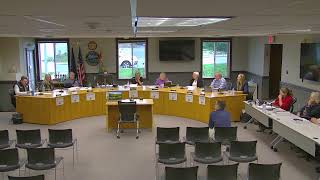City Council Special - 07 Jul 2025: WMC Title 16 – Land Development Code)