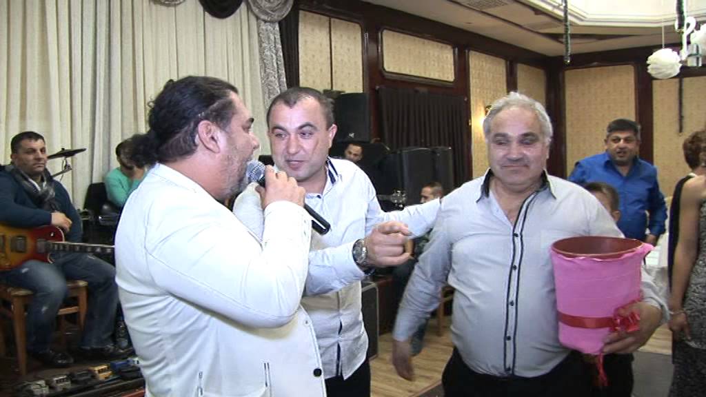 Bylent i Plamena Svadba Dobrich 31