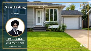 House For Sale | 212 2nd Avenue S, Swan River
