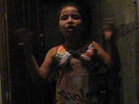 ანა ტარიელაძე-კარგი ლექსი და საოცარი გამოთქმა