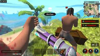 Tribals io  na43 pvp