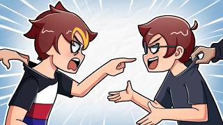 My BROTHER: My PARENTS' biggest MISTAKE - (animation)