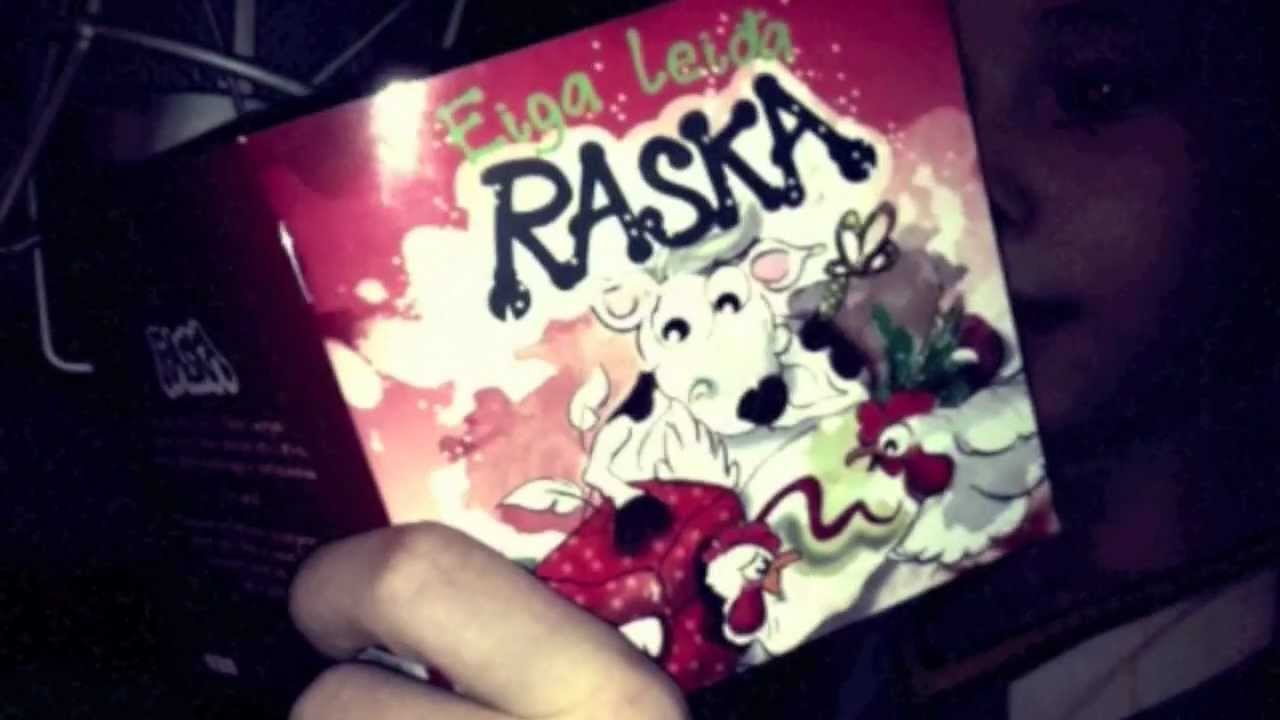 Eiga leiða jólamann: Raska í jólalag