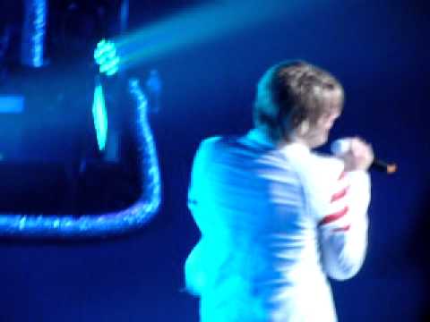 Nick Carter - Incomplete Live In Baltimore Nick Carter - Incomplete Live In Baltimore