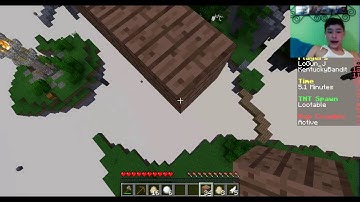 HOW TO WIN SKYWARS EVERY TIME!!