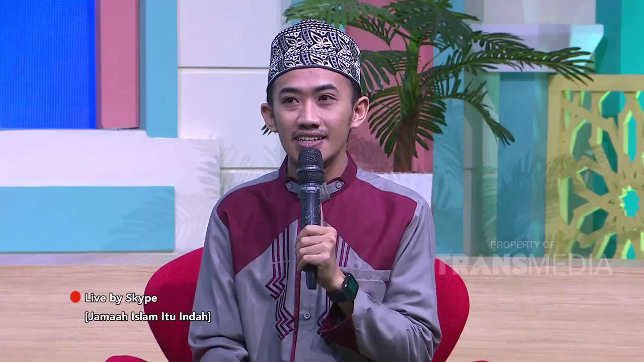 Membiarkan Istri Sakit dan Dirawat Oleh Orang Tuanya | Best Moment Islam Itu Indah (7/8/20)