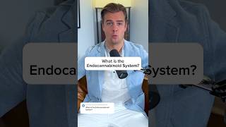 What is the Endocannabinoid System? #ECS #EndocannabinoidSystem