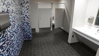 How Do You Use A Public Bathroom Safely During A Pandemic?