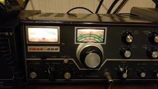 Qso Ce2Nrl Ce3Cfo2 Ce2Rzj En 40 Metros.