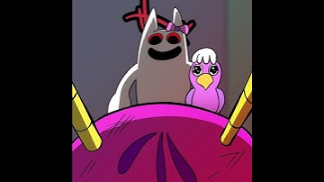 BANBALEENA vs OPILA BIRD!! l Garten of Banban