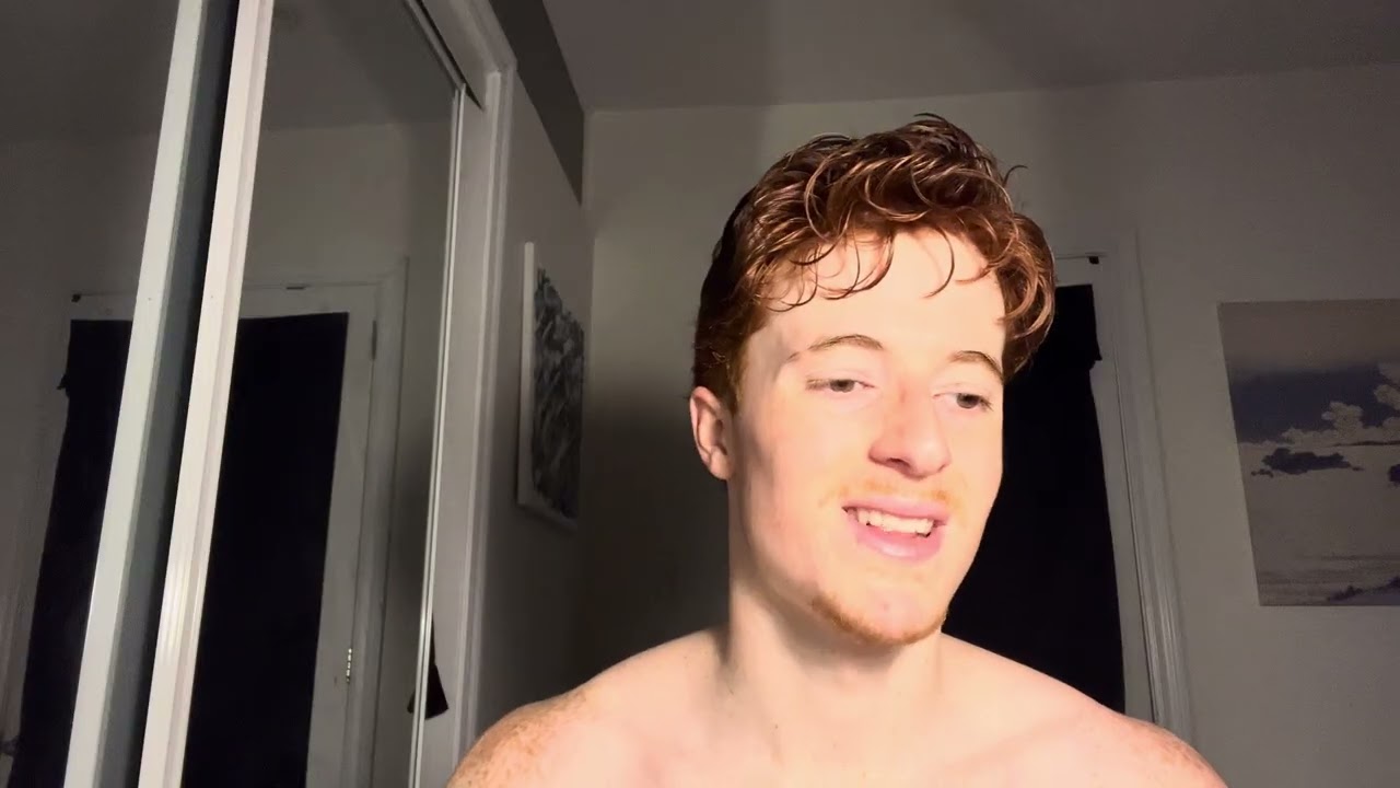 looksmaxxing doesn’t work, do this instead