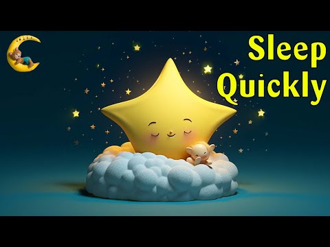 ♫ Lullaby to Sleep — Lullabies to Help Your Baby Sleep Well | Relaxing music during pregnancy
