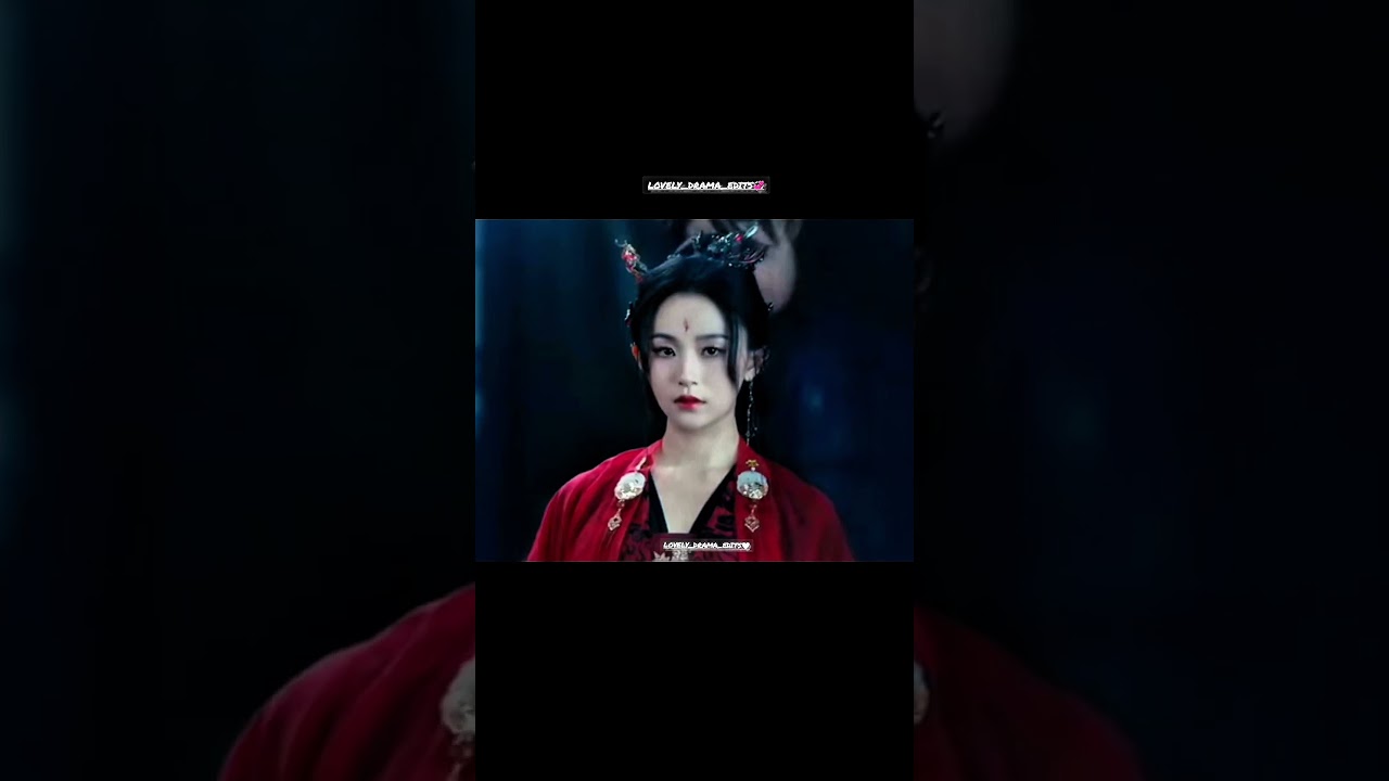 💕💫Immortal destiny✨🦋 cdrama tamil edits❤️ 