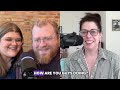 Mawage, Mawage (Pre-Wedding Interview)