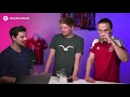 Mamba ärgert BVB! Beierlorzers Revanche! Onefootball Bundesliga Rückblick