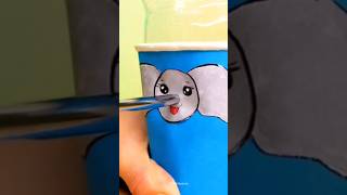 😳 WOW...😱😱... #diy #handmade #behindthescenes #crafting #fun #cute #viral