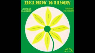 Delroy Wilson   Reggae Classics Londisc Lp 1984   B2   Youve Lost That Loving Feeling