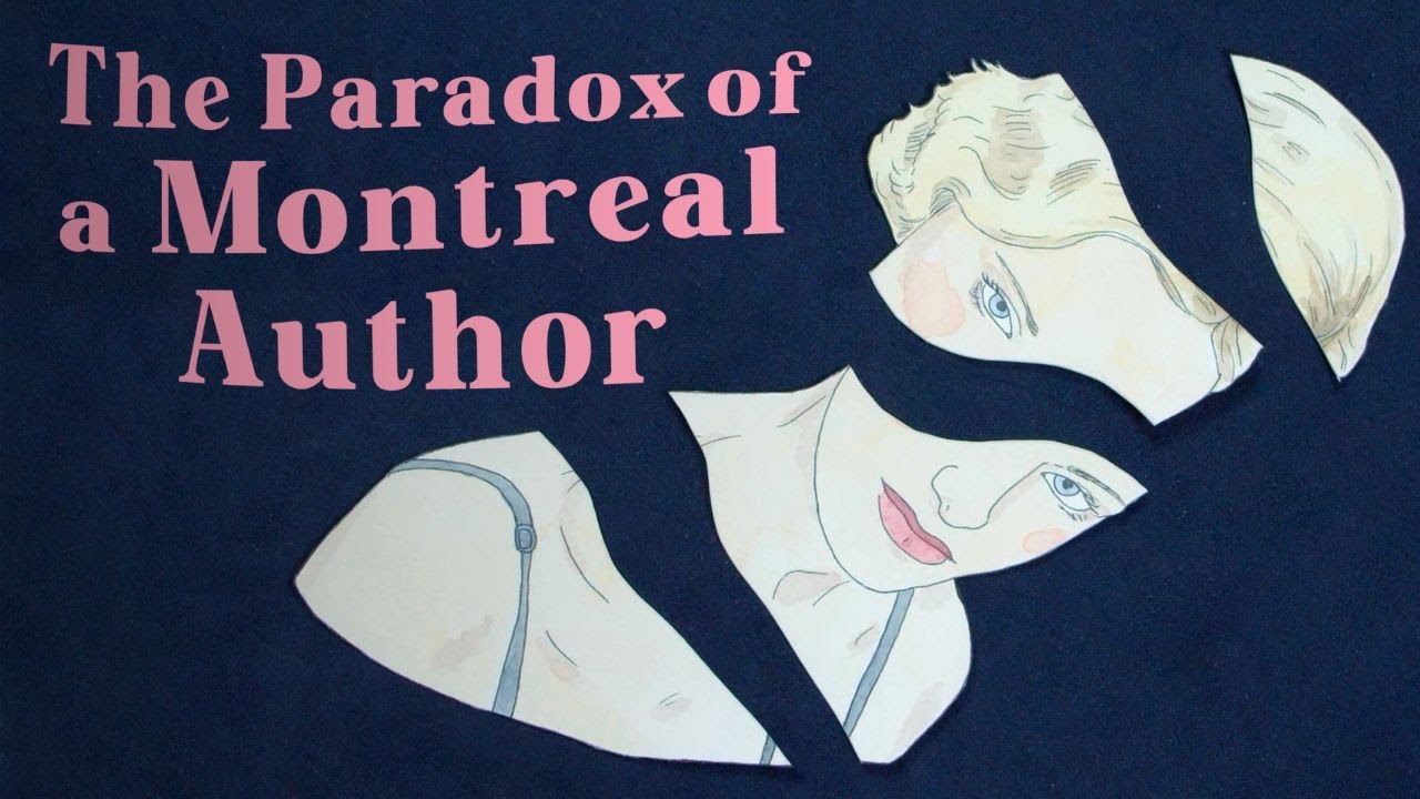 How Nelly Arcan went from sex worker to transformational Quebec literary star | CBC Creator Network