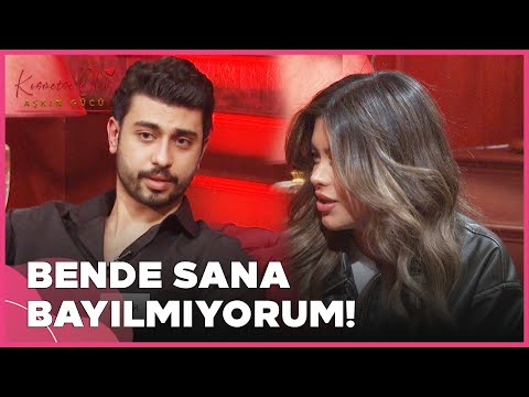 Dilara ile Hazar'ın Gergin Kırmızı Odası  | Kısmetse Olur: Aşkın Gücü 2. Sezon 108. Bölüm