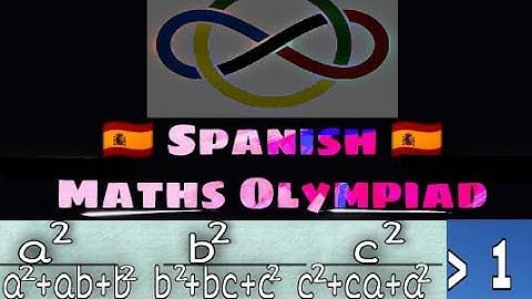 Inequality math olympiad || am gm inequality || Prmo rmo inmo imo