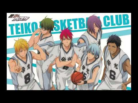 Nightcore Granrodeo The Other Self 黒子のバスケ2期 Op Youtube