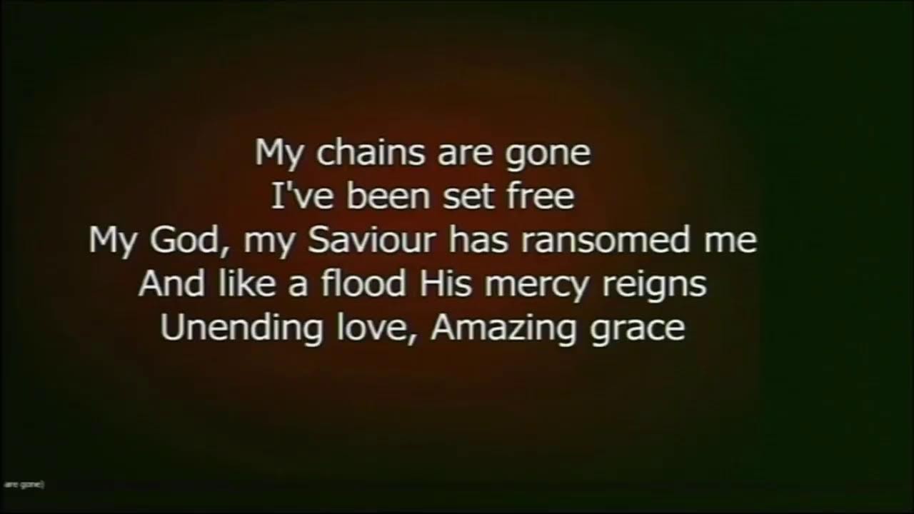 22nd May 2022 AM Rev Andrew Mullan Jesus changes lives