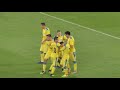 Linfield FC - FK Sutjeska 3:2 (2:1) (UEL 3QR G2/2 13/08/2019), Highlights