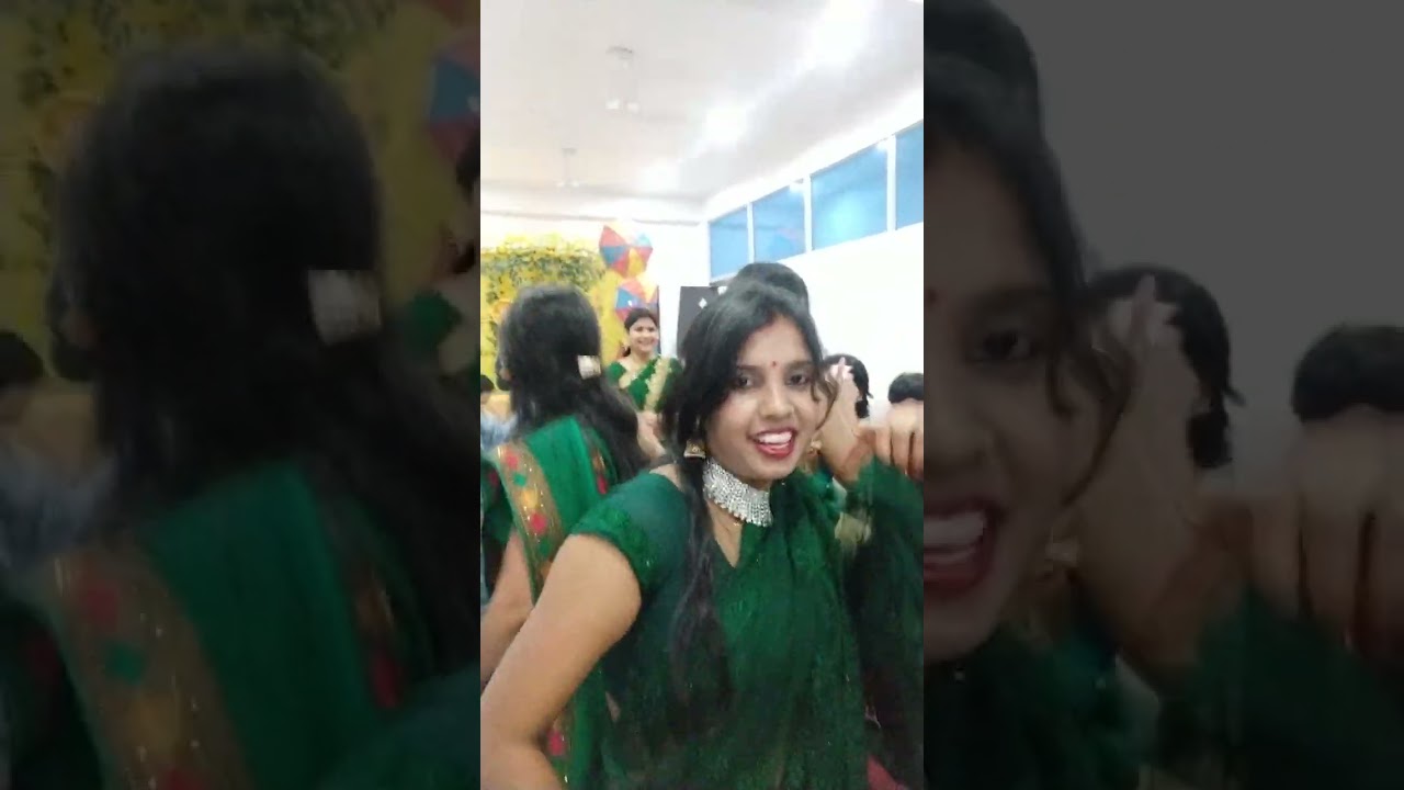 शादी की मस्ती