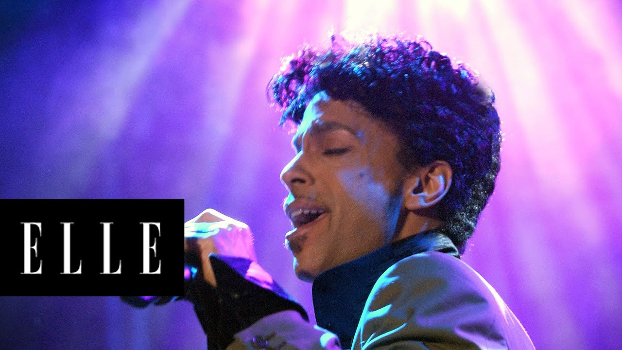 Prince Has Passed Away at Age 57 | ELLE
