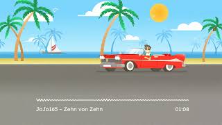 Jojo165 Zehn Von Zehn