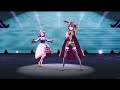 【MIRRORED】Edelied - Edel Note || Love Live! Hasu no Sora Jogakuin Dance