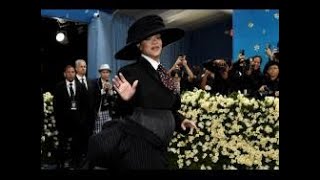 Rihanna's Father Ronald Fenty Passes Away at 70: Celeb Family News & Update