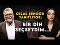 CELAL ŞENGÖR ANLATIYOR: Bilimde Felsefe Neden Önemlidir?