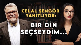 CELAL ŞENGÖR ANLATIYOR: Bilimde Felsefe Neden Önemlidir?